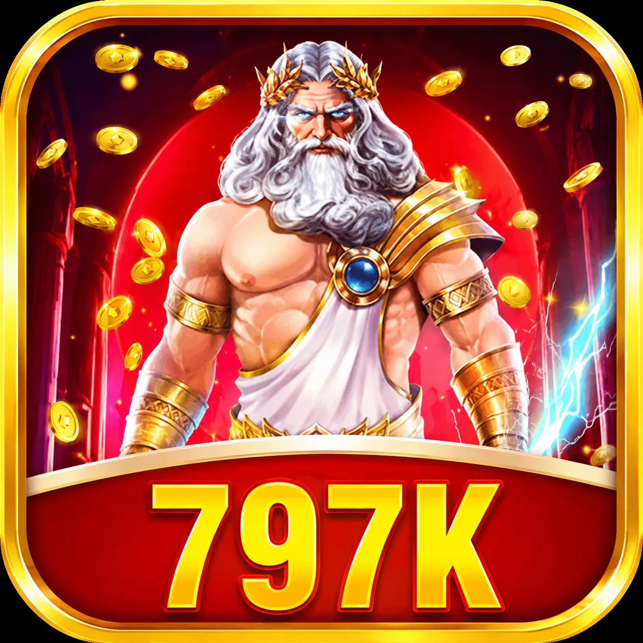 797K - Petualangan Epic Dalam Dunia MMORPG