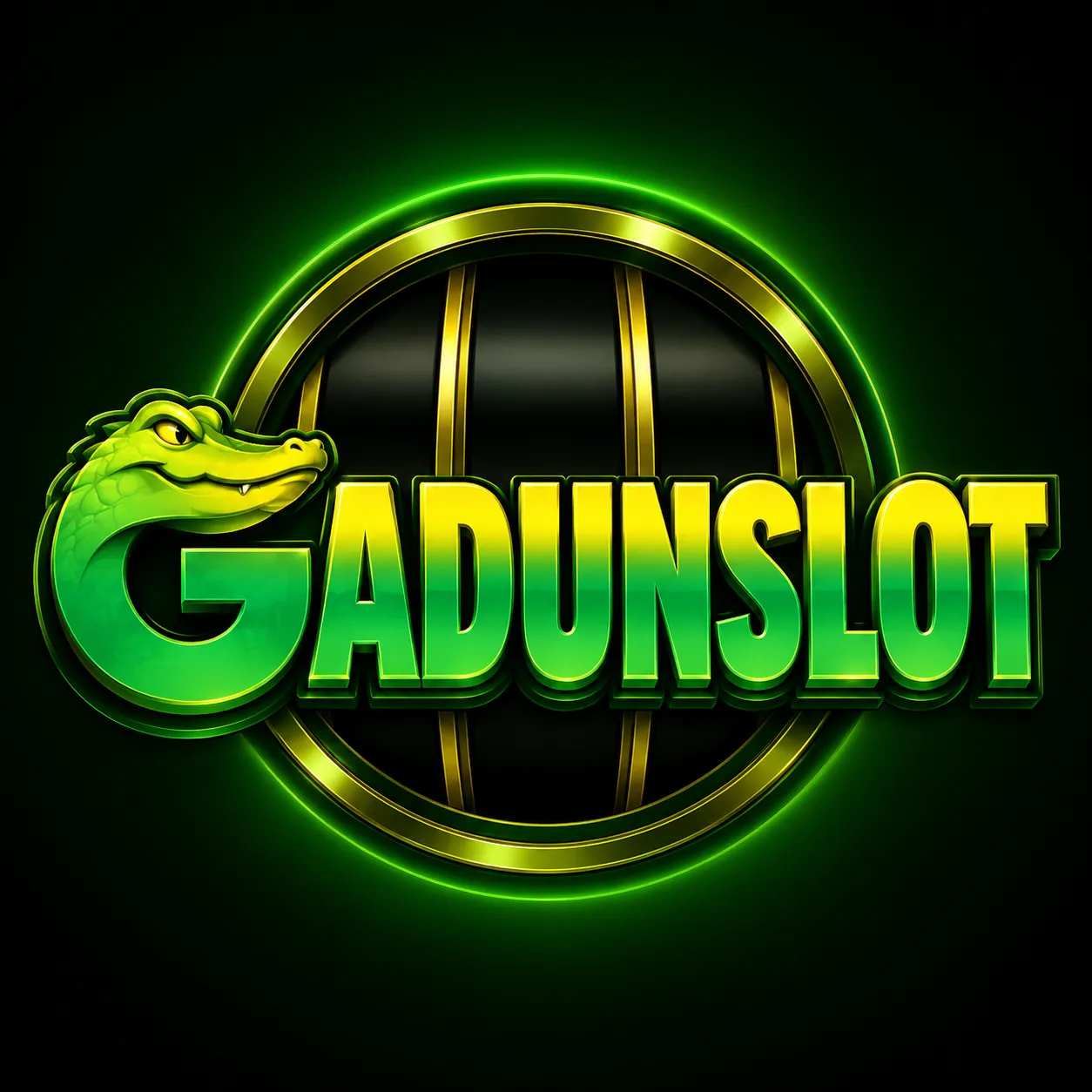 GADUNSLOT - Permainan MOBA Seru dan Menantang