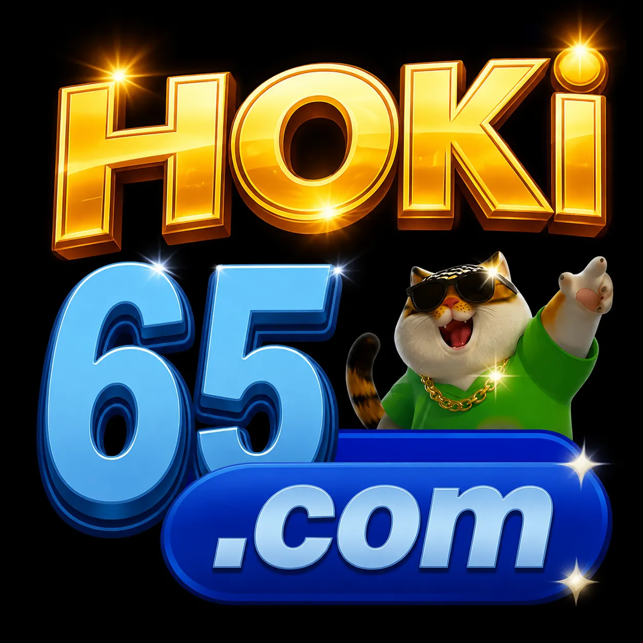 HOKI65 - Game Puzzle Seru dan Menantang