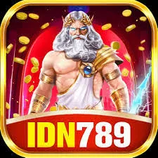 IDN789 - Game Domino Seru dan Mengasyikkan