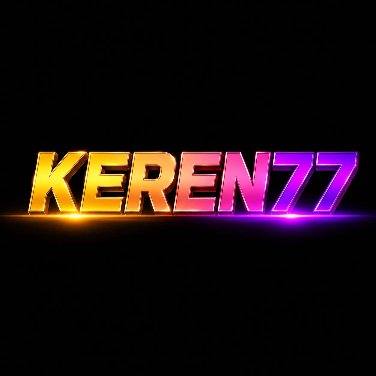keren77 APK Anime