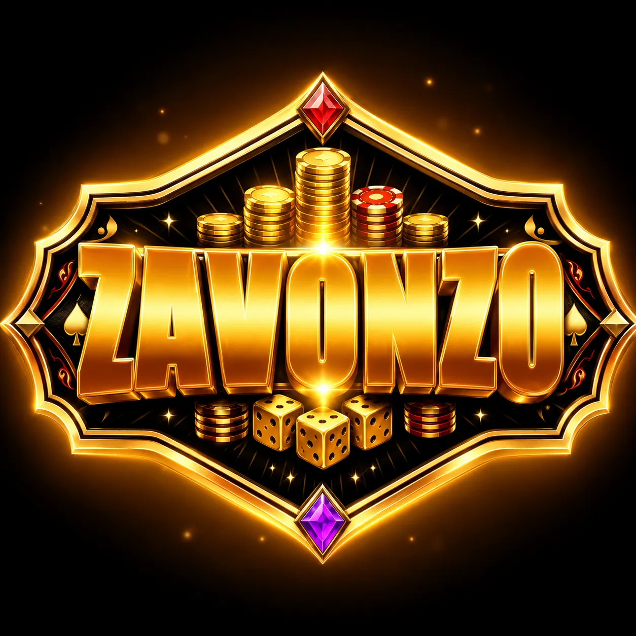 ZAVONZO - Permainan Strategi Terbaik di Ponsel Anda