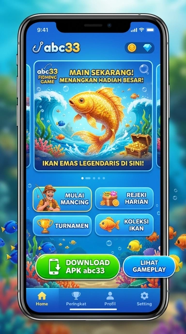 Proses unduh cepat yang ditawarkan oleh abc33.